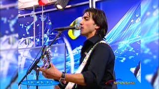 Another Story Band - Armenia Tv . Բարի Լույս Հայեր 2009