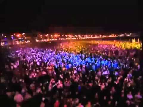 Cheb Khaled Aicha live