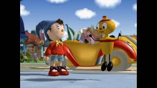 Episode-25 Skittle In The Middle Make Way For Noddy