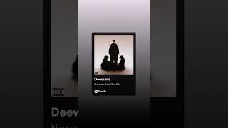 Deewane Navan Sandhu New Album Song