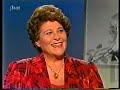 Hertha Töpper - Da Capo - Interview with August Everding, 1988