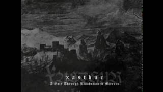 Watch Xasthur A Gate Through Bloodstained Mirrors video