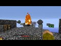 Cube Control beta test play - pvp bed wars map