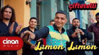 Kral Sinan - Limon Limon / Çiftetelli Oyun Havası