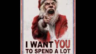 Watch Bad Religion Fuck Christmas video