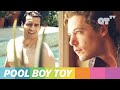 Hot Pizza Man Takes His Clothes Off To Seduce My Sugar Baby | Gay Romance | Kept Boy