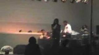 Olivia Patterson Nj Youth Show Part 2 B-4 G-Unit