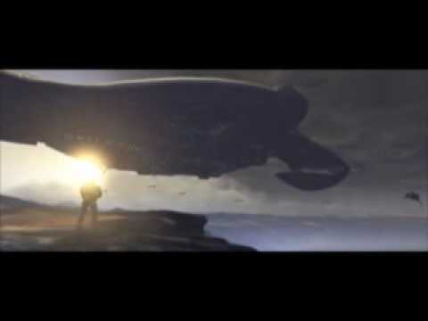 Halo 3 E3 Trailer