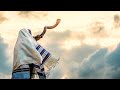 Lion of Judah | WARFARE sound | Sound of Shofar