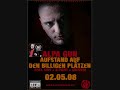 Ich Bin Ein Rapper Video preview