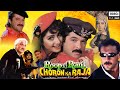 Roop Ki Rani Choron Ka Raja 1993 HD l Anil Kapoor | Sridevi l Choron Ka Raja movie | Facts & Review