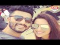 Arjun Parineeti Namaste England Dhoom Dhadaka Arjun Parineeti Namaste England Dhoom Dhadaka