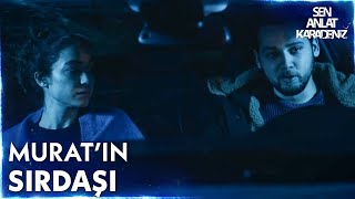 Bugün Muratın Içini Açma Günü - Sen Anlat Karadeniz 39. Bölüm