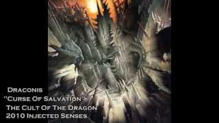 Watch Draconis Curse Of Salvation video