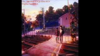 Chuunibyou demo Koi ga Shitai! Ren(????????)OST