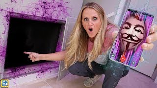 Mystery Missing Evidence Did The Game Master Or Project Zorgo Take Our Clues?