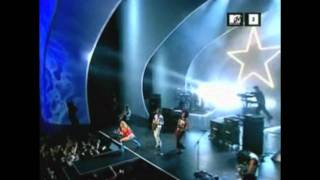 Watch Paulina Rubio I Was Made For Lovin You video