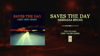 Watch Saves The Day Nebraska Bricks video