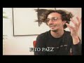 Fito Paez - Detrás del Muro de los Lamentos