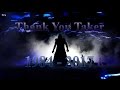 Undertaker Tribute:Thank You Taker (Hall of Fame)