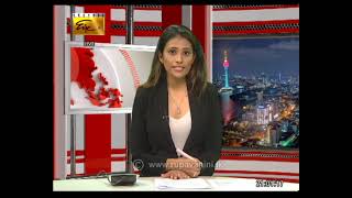 2021-05-02 | Channel Eye English News 9.00 pm