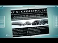 NY NJ Car Service #4