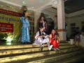 Cai Luong Ho Quang