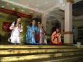 Cai Luong Ho Quang