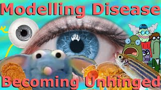 Watch Unhinged Disease video