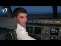 Airbus A320 flight controls protections - Baltic Aviation Academy