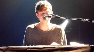 Watch Perfume Genius You Wont B Here video
