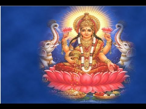 Jai Laxmi Mata Aarti Full Song By Anuradha Paudwal I Maa Ni...