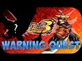 Monster Hunter Portable 3rd HD - Warning Quest