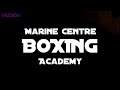 Boxing..