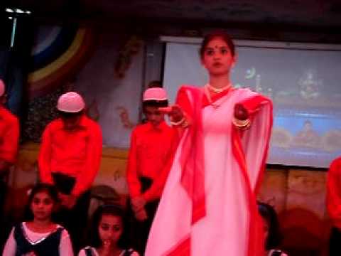 Ishwar Allah tere jahan mein.AVI