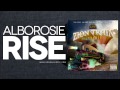 Alborosie - Rise (Zion Train Riddim) - March 2014