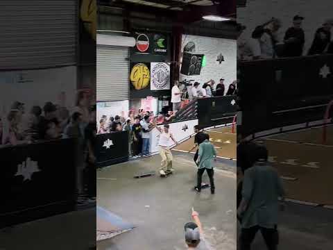 JULIANO SENN 5050 TRANSFER 5050 SECOND ANGLE #SHORTS