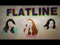 Mutya Keisha Siobhan - Flatline (Official Lyric Video)