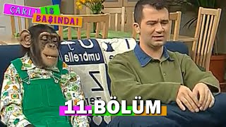 Çarli İş Başında 11. Bölüm - Full Bölüm