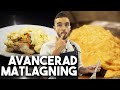 TESTAR ATT LAGA VÄRLDENS SVÅRASTE RÄTTER