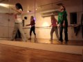 Belsize Dance Class Dec 09