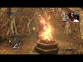 Dark Souls 2 Blind Run, L'Anima della Scoperta 20 - "Phalanx"