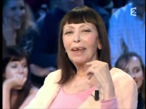 Brigitte Fontaine Brigitte Brigitte Fontaine Brigitte