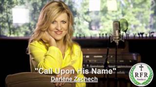 Watch Darlene Zschech Call Upon His Name video