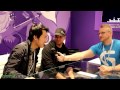 Vainglory PAX South Dev Interview + Gameplay