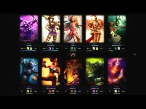 Early August Patch Lol Update