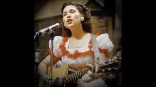 Watch Kitty Wells Youre Driving Me Out Of My Mind video