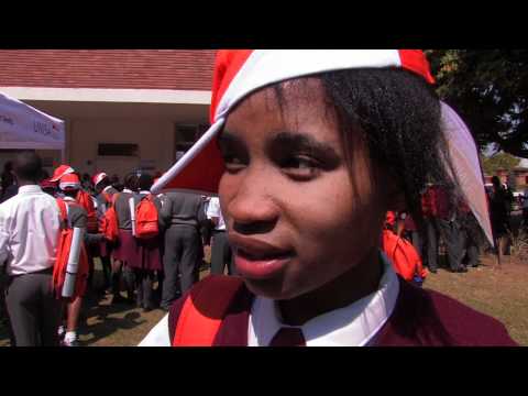 Diversity Of Language