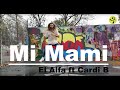 EL Alfa Ft Cardi B Mi Mami || Zumba Dance Choreography By BECHIR BEN DHIEF* EL Alfa Ft Cardi B Mi Mami || Zumba Dance Choreography By BECHIR BEN DHIEF*