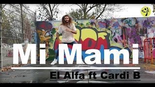 El Alfa Ft Cardi B Mi Mami Zumba Dance Choreography By Bechir Ben Dhief El Alfa Ft Cardi B Mi Mami Zumba Dance Choreography By Bechir Ben Dhief